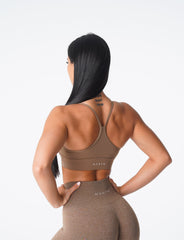 Mocha Oasis Bra Mocha | NVGTN For Sale