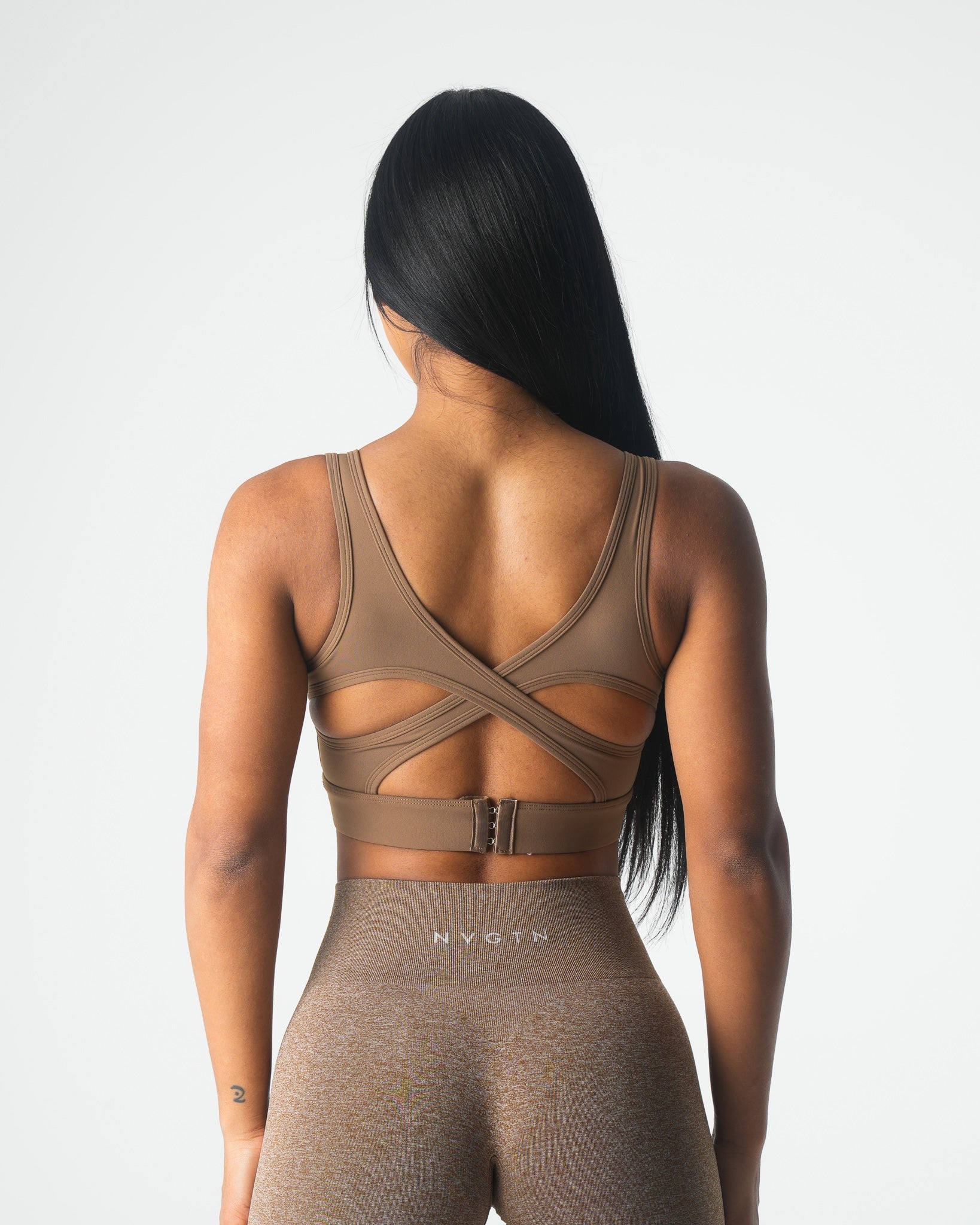Mocha Allure Bra Mocha | NVGTN Near Me
