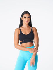 Black Revolve Bra Black | NVGTN Near Me