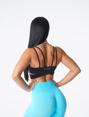 Black Revolve Bra Black | NVGTN Near Me