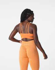 Burnt Orange Revolve Bra Burnt Orange | NVGTN Near Me