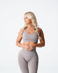 Taupe Dream Bra Taupe | NVGTN Outlet