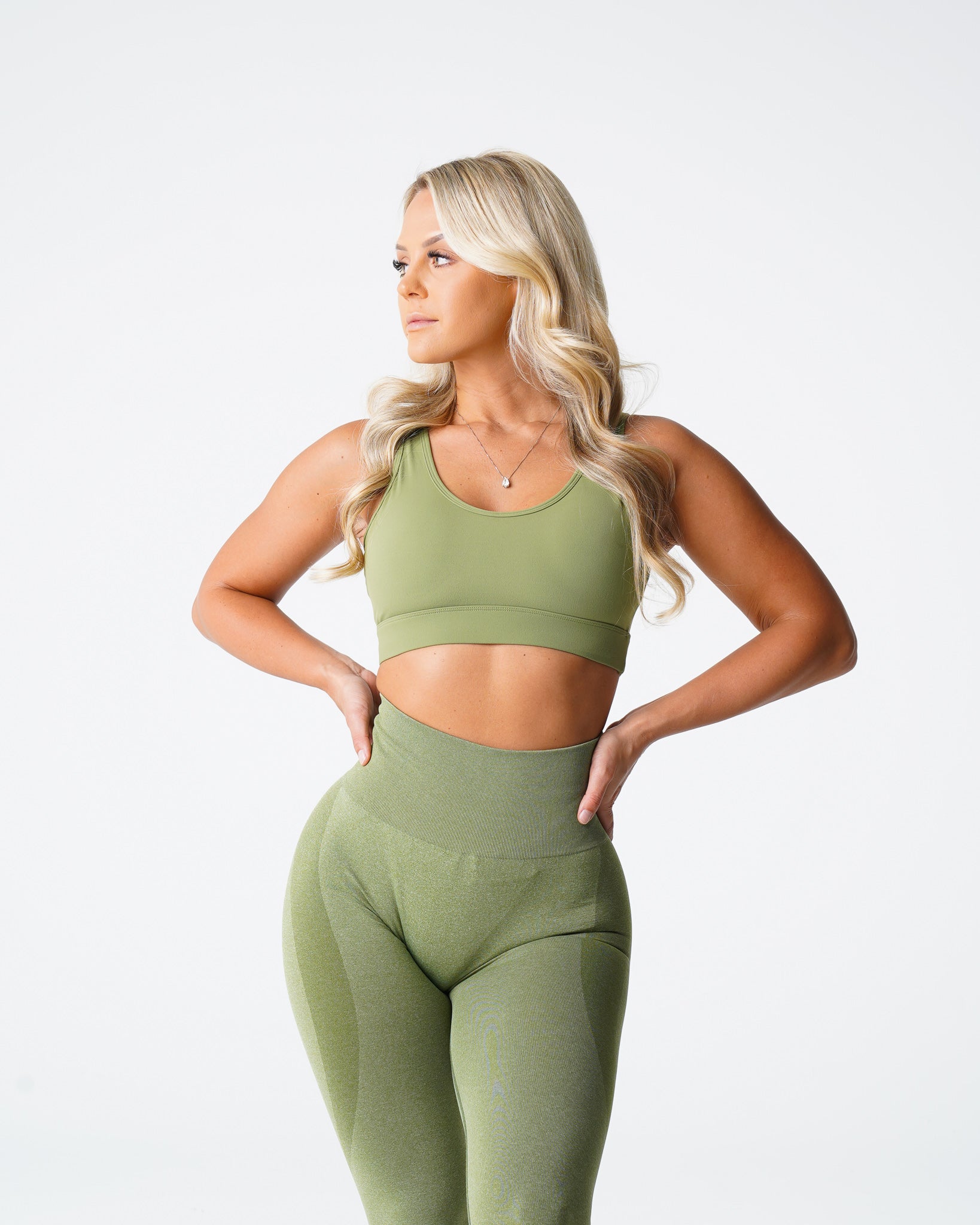 Meadow Dream Bra Meadow | NVGTN Outlet