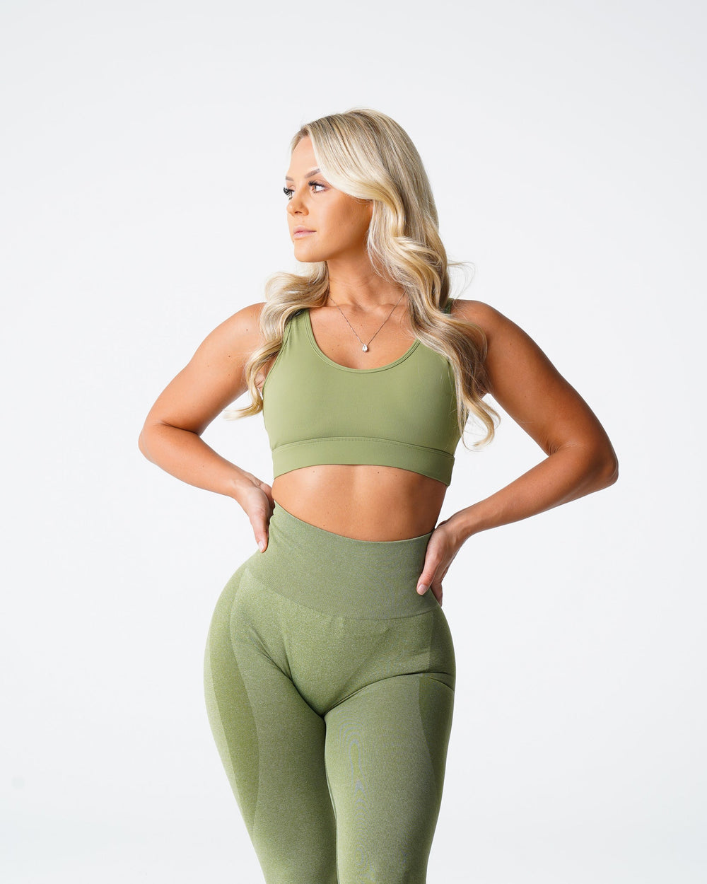Meadow Dream Bra Meadow | NVGTN Outlet