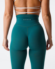 Pine Signature 2.0 Leggings Pine | NVGTN Outlet