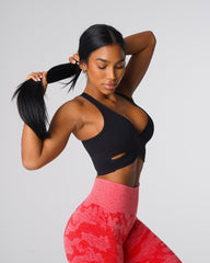 Black Radiance Bra Black | NVGTN Outlet