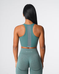 Forest Green Radiance Bra Forest Green | NVGTN US