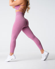 Pastel Pink Scrunch Seamless Leggings Pastel Pink | NVGTN Near Me