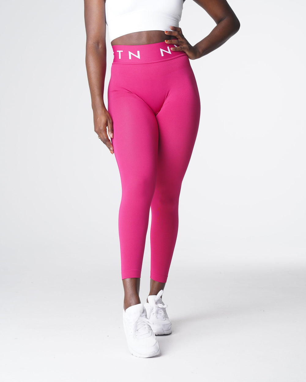 Cosmo Sport Seamless Leggings Cosmo | NVGTN New