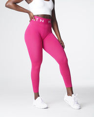 Cosmo Sport Seamless Leggings Cosmo | NVGTN New