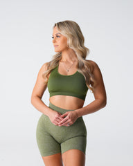 Meadow Surge Seamless Bra Meadow | NVGTN Online