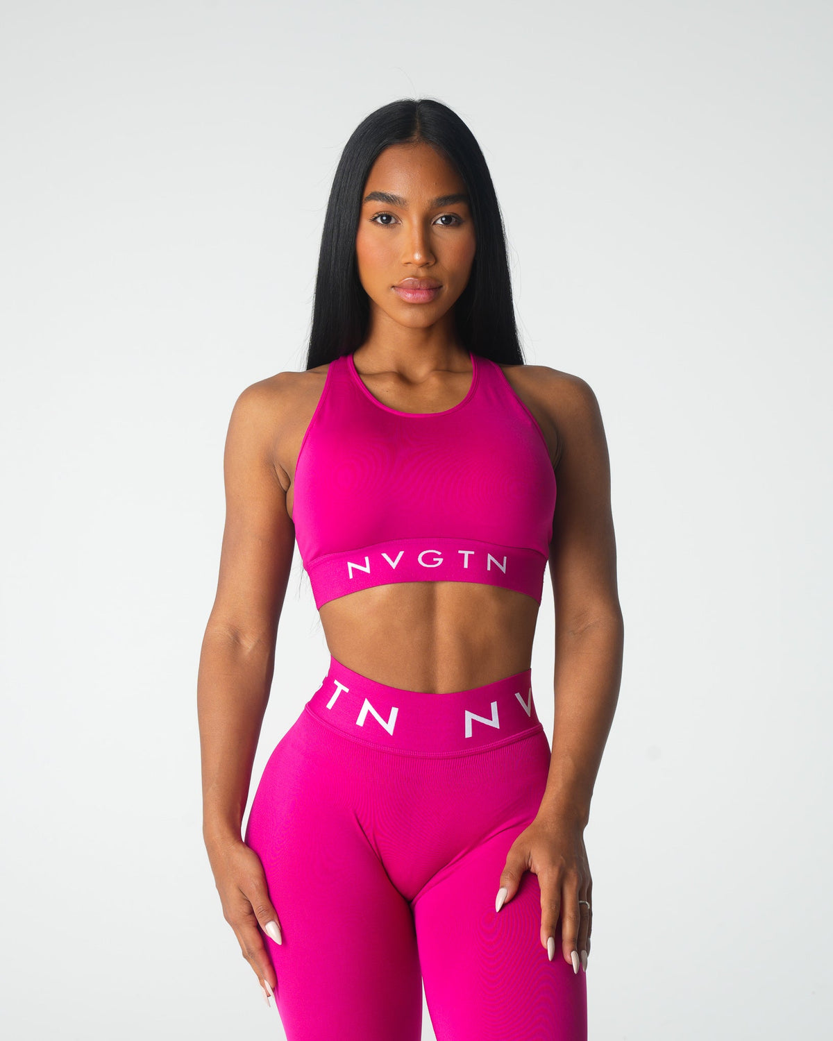 Cosmo Trilogy Sport Seamless Bra Cosmo | NVGTN US