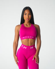 Cosmo Trilogy Sport Seamless Bra Cosmo | NVGTN US
