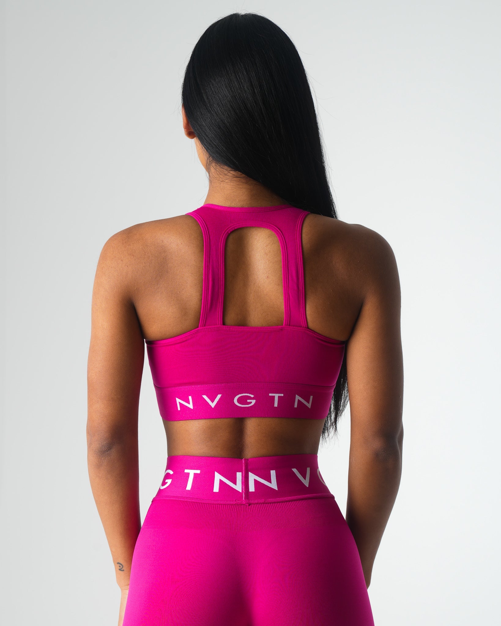 Cosmo Trilogy Sport Seamless Bra Cosmo | NVGTN US
