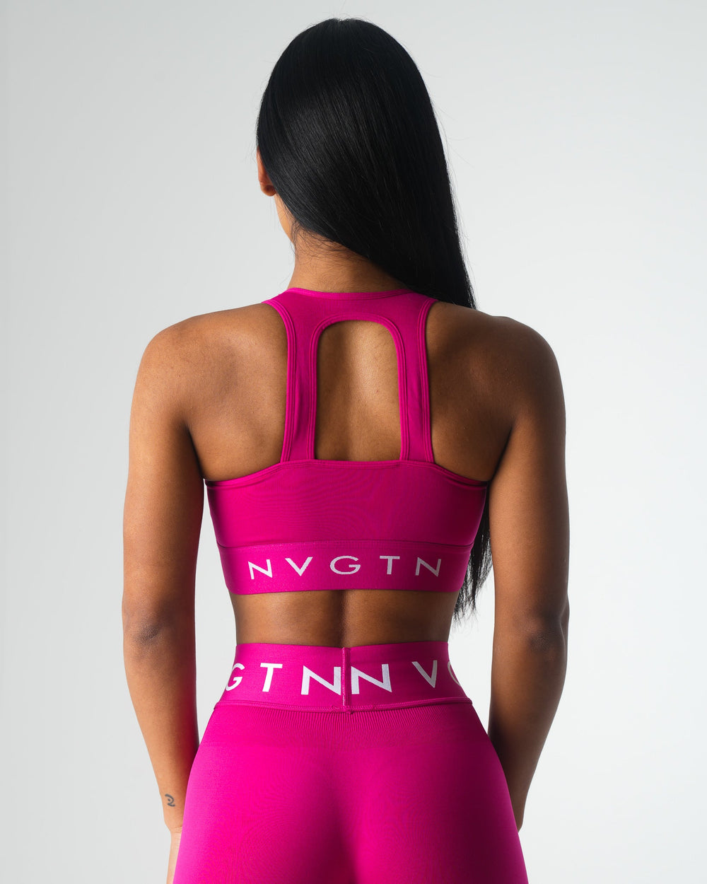 Cosmo Trilogy Sport Seamless Bra Cosmo | NVGTN US