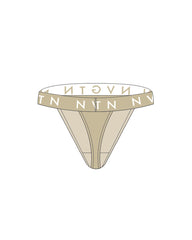 Nude Thong Nude | NVGTN Outlet