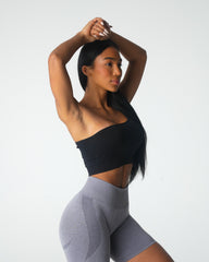 Black Passion Seamless Bra Black | NVGTN Sale
