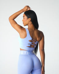 Periwinkle Passion Seamless Bra Periwinkle | NVGTN Near Me