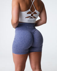 Royale Scrunch Seamless Shorts Royale | NVGTN For Sale