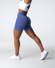 Royale Contour Seamless Shorts Royale | NVGTN Online