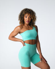 Mint Passion Seamless Bra Mint | NVGTN US