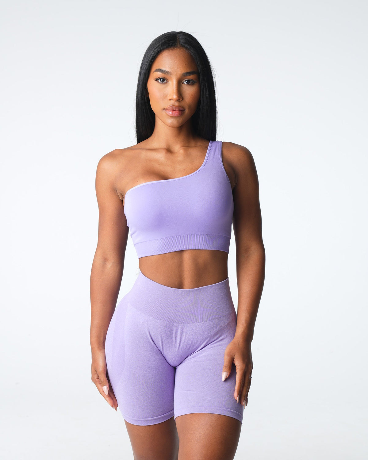 Lilac Passion Seamless Bra Lilac | NVGTN For Sale
