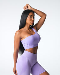 Lilac Passion Seamless Bra Lilac | NVGTN For Sale