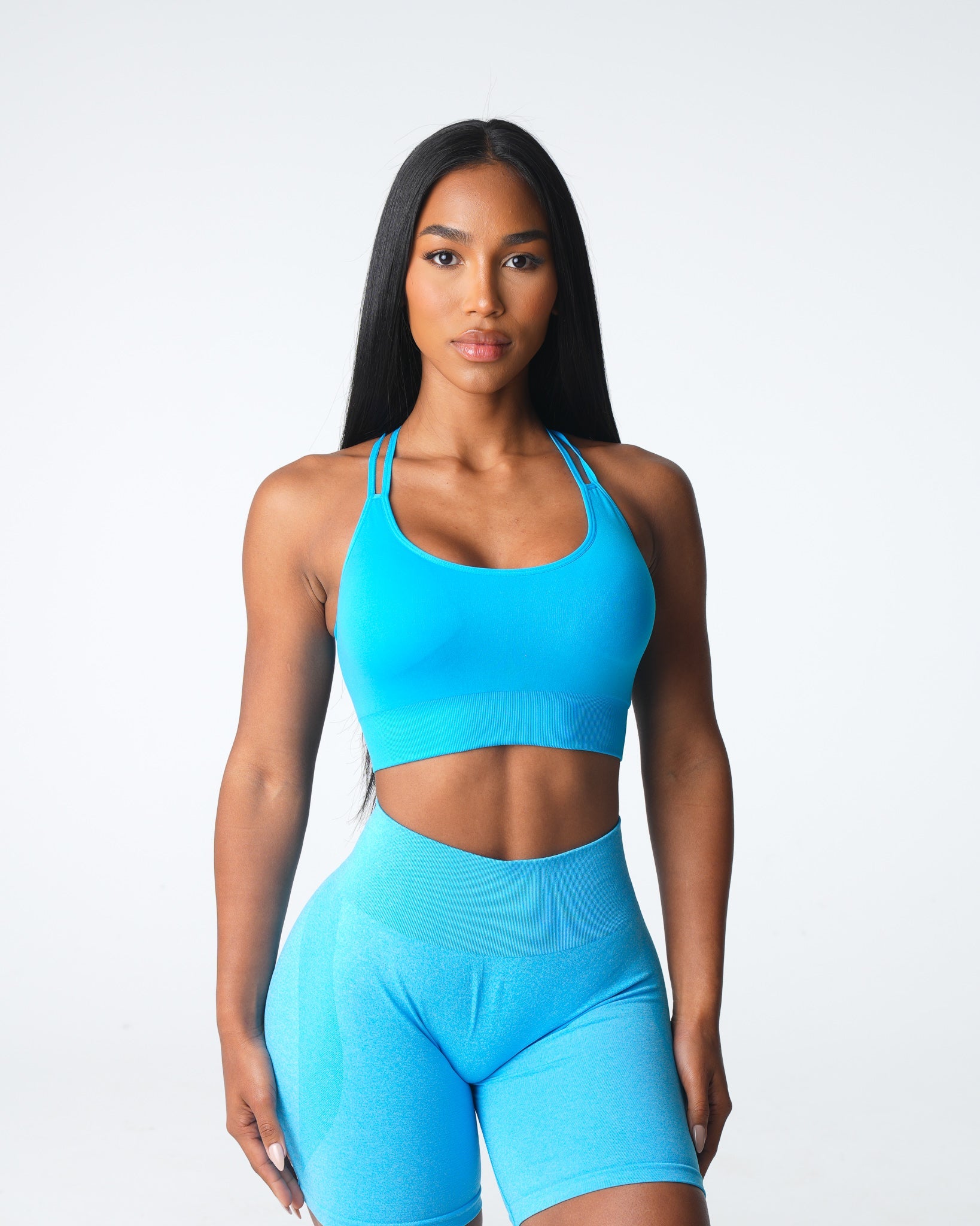 Caribbean Virtue Seamless Bra Caribbean | NVGTN For Sale