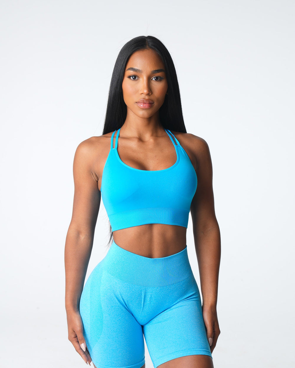 Caribbean Virtue Seamless Bra Caribbean | NVGTN For Sale