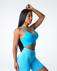 Caribbean Virtue Seamless Bra Caribbean | NVGTN For Sale
