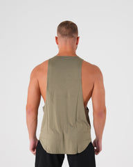 Sage Green Tech Edge Tank Sage Green | NVGTN Near Me