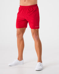 Scarlet Flex Shorts Scarlet | NVGTN Near Me