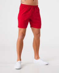Scarlet Flex Shorts Scarlet | NVGTN Near Me