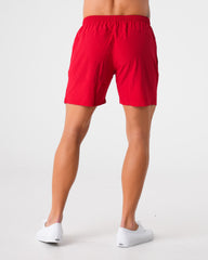 Scarlet Flex Shorts Scarlet | NVGTN Near Me