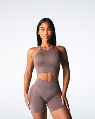 Cocoa Embrace Seamless Bra Cocoa | NVGTN Online Shop