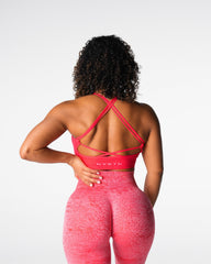 Candy Apple Virtue Seamless Bra Candy Apple | NVGTN US