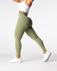 Meadow Lift Seamless Leggings Meadow | NVGTN New