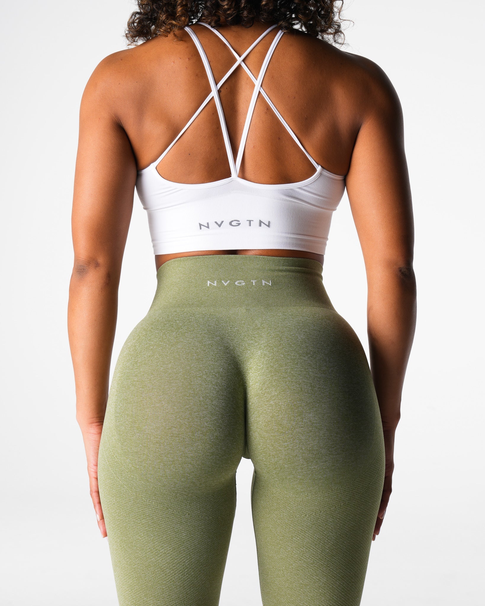 Meadow Lift Seamless Leggings Meadow | NVGTN New