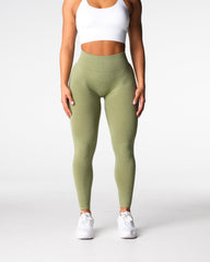 Meadow Lift Seamless Leggings Meadow | NVGTN New