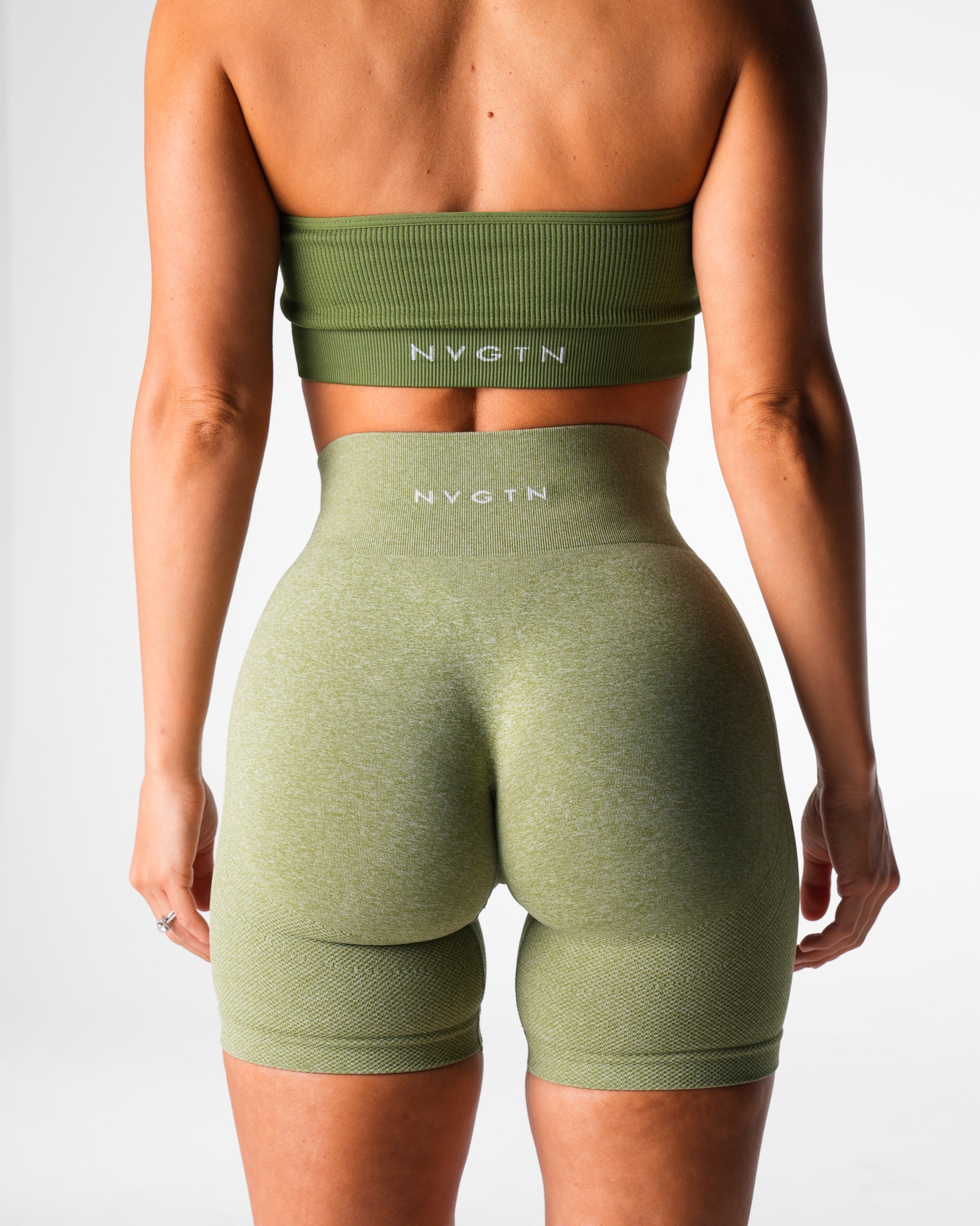 Meadow Lift Seamless Shorts Meadow | NVGTN Near Me