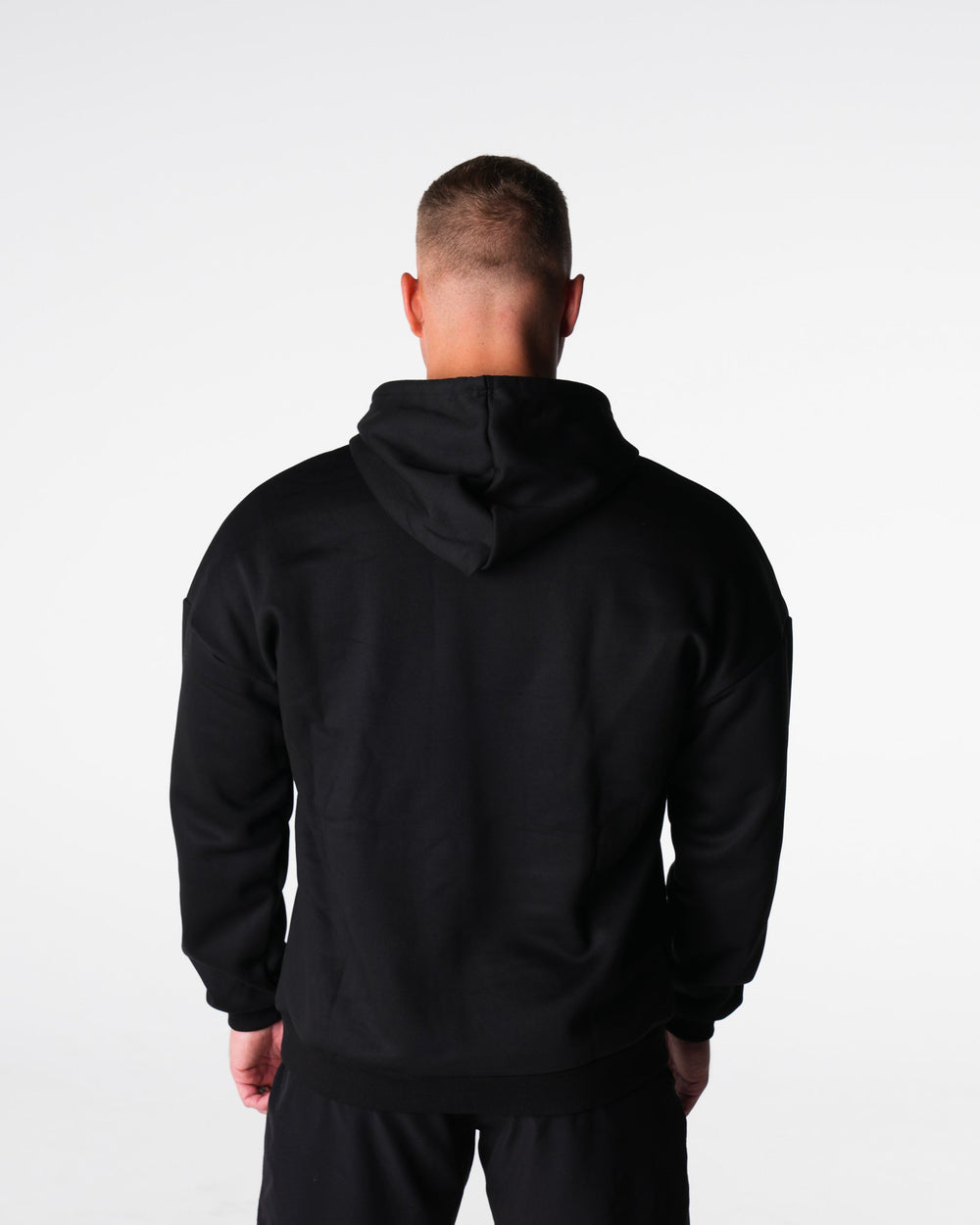 Onyx Synergy Hoodie Onyx | NVGTN Near Me