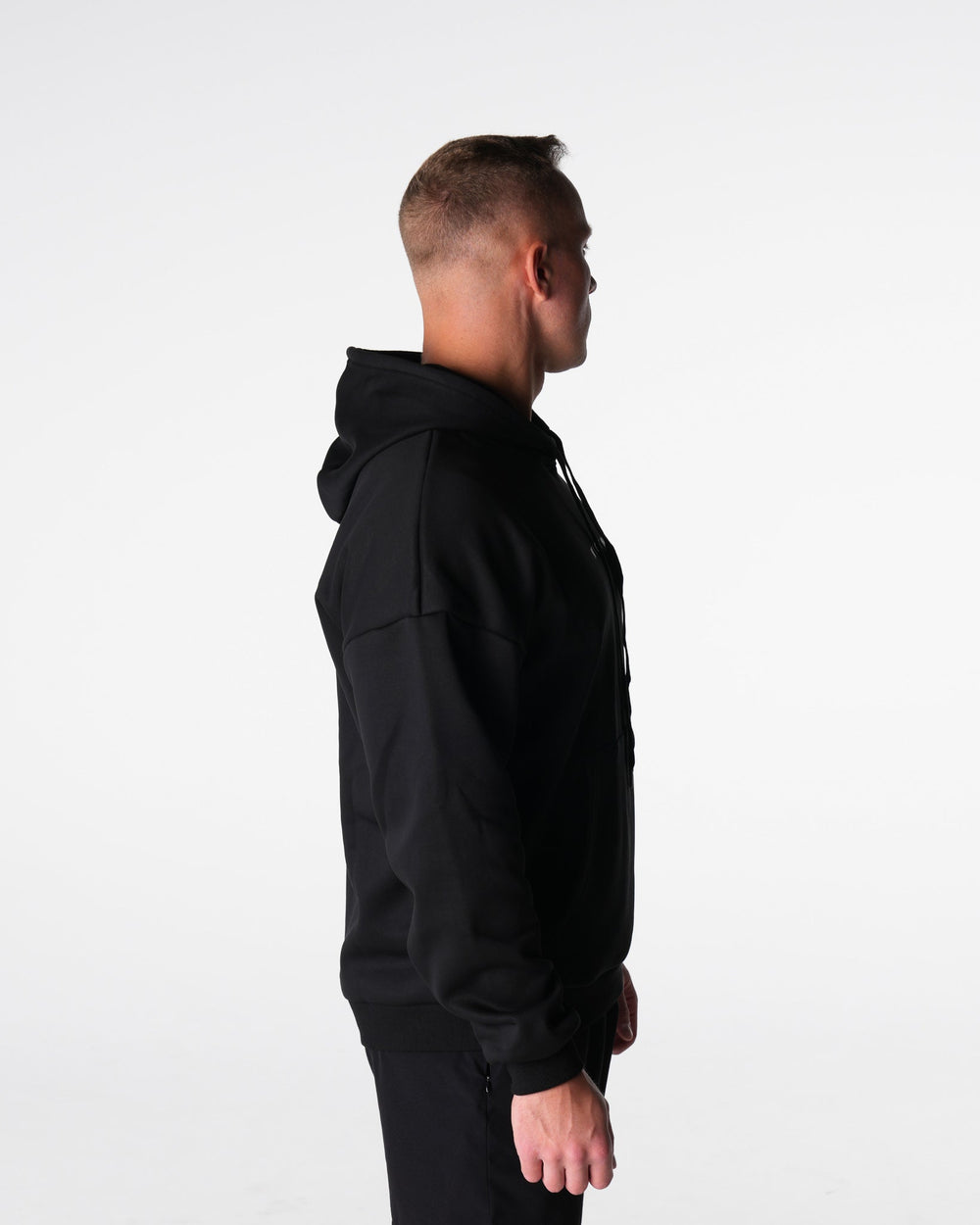 Onyx Synergy Hoodie Onyx | NVGTN Near Me