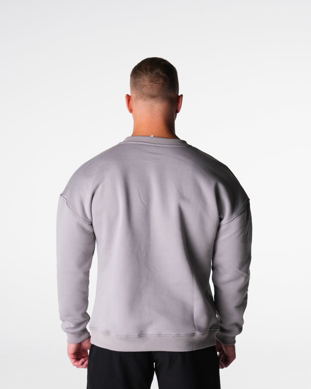 Storm Comfort Crew Storm | NVGTN New