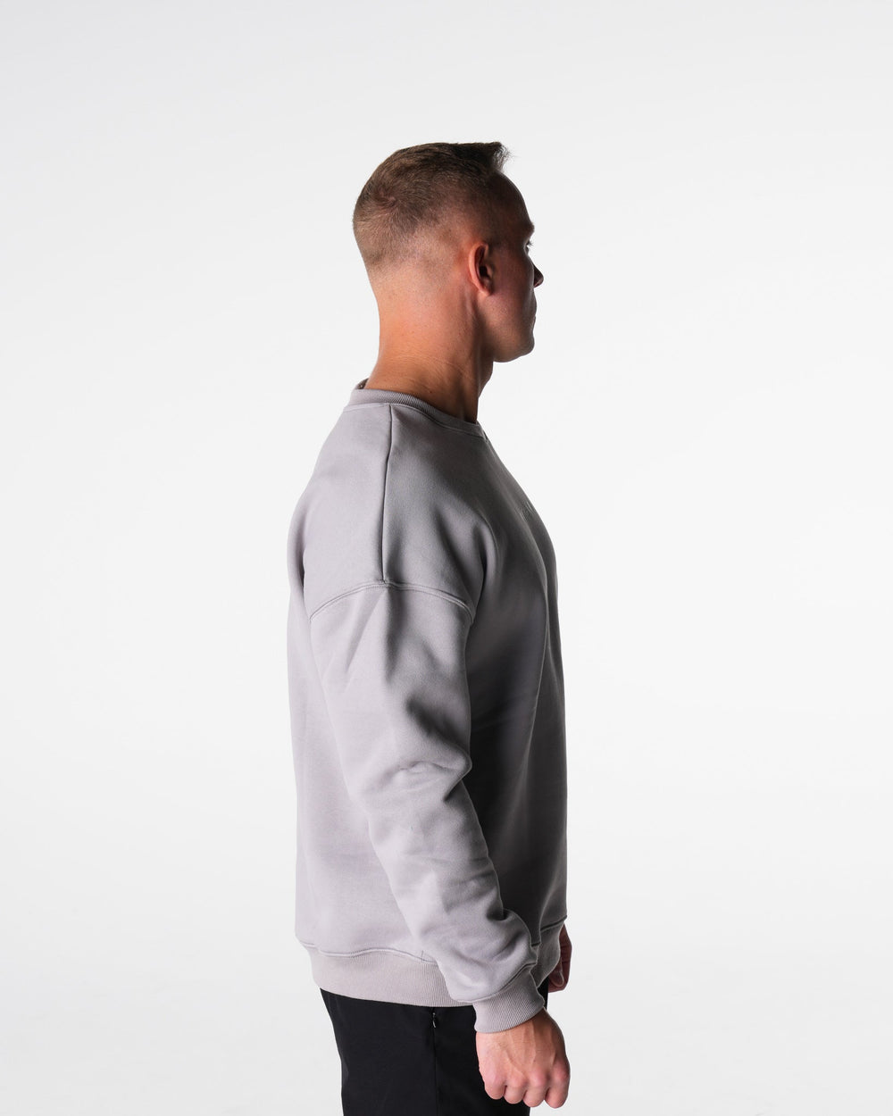 Storm Comfort Crew Storm | NVGTN New