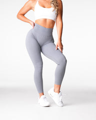 Grey Lift Seamless Leggings Grey | NVGTN Outlet