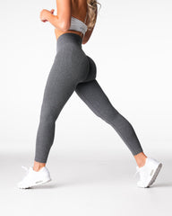 Black Speckled Lift Seamless Leggings Black Speckled | NVGTN Near Me