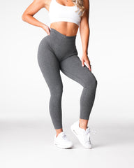 Black Speckled Lift Seamless Leggings Black Speckled | NVGTN Near Me