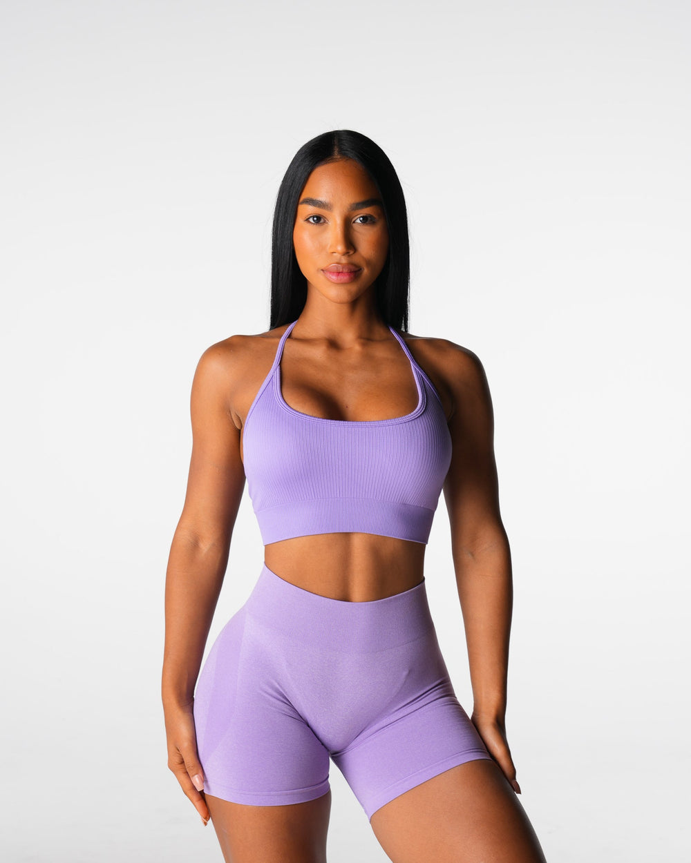 Lilac Wander Seamless Bra Lilac | NVGTN Near Me