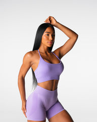 Lilac Wander Seamless Bra Lilac | NVGTN Near Me