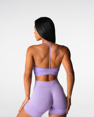 Lilac Wander Seamless Bra Lilac | NVGTN Near Me